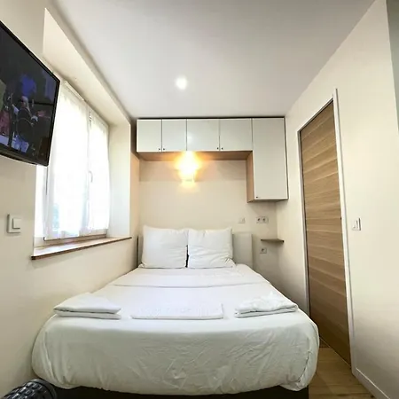 Cosy N1 Rer C 500 M * Jouy-en-Josas