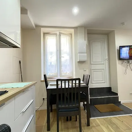 Cosy N1 Rer C 500 M * Jouy-en-Josas